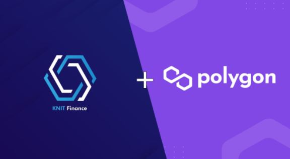 VotedealsIndia's tweet photo. ๐ฅณ @KnitFinance has integrated Polygon Network.
Knit Finance integrates #Polygon onto its EVM compatible multi-chain platform by developing wrapped K-MATIC tokens.
Learn More: https://t.co/ZkTnV4jLk1
#TimesofPolygon #TimesofPolygonFan $MATIC https://t.co/oLrwkH6Tl1