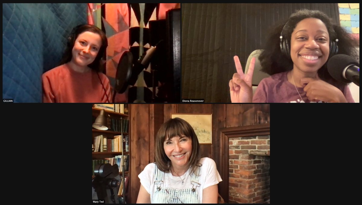 periodictalks's tweet photo. Imagine hearing music everywhere. According to actress @MarySteenburgen, that's her reality. 

Hear the @TheAcademy award-winning actress and songwriter discussing a mysterious phenomenon happening inside her brain.

Here's the full story: https://t.co/1cEYlEcaoS https://t.co/Tgiiz1SeBh