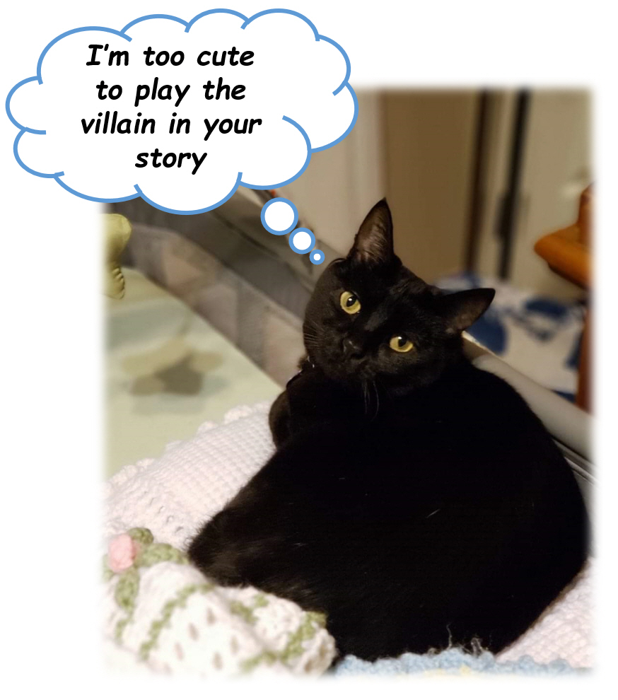pantazis's tweet photo. Luna has a point.

#readmore #reading #books #fantasybooks #magic #fantasy #scifi #bookstagram #editorkitty https://t.co/lgGAcdbpti