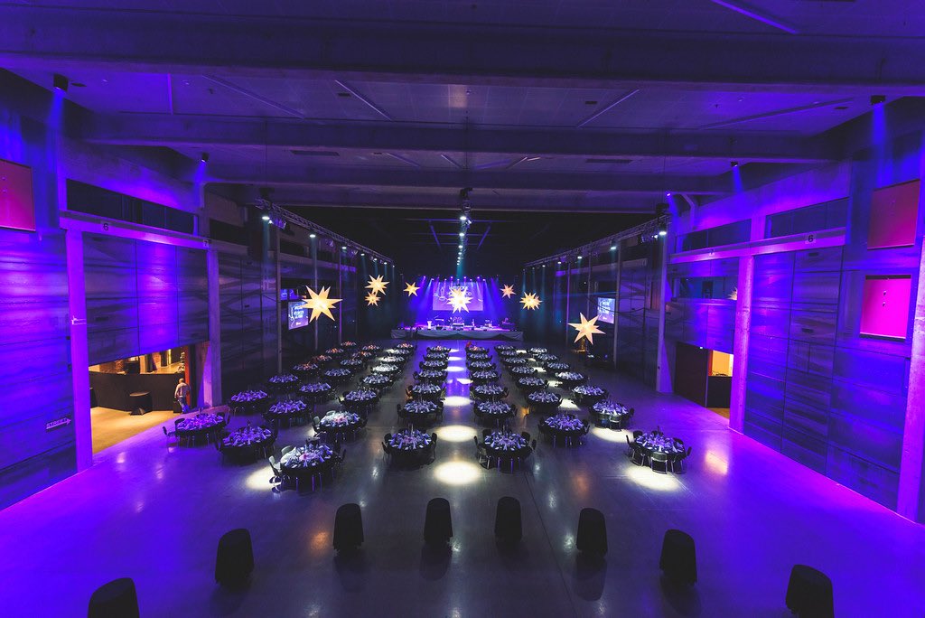 Terveysturvallisten tapahtumien järjestäminen on Logomossa lähtökohtana ja työtä turvallisen tapahtumajärjestämisen eteen on tehty jo ennen koronaa #logomo #logomoturku #tapahtumat #tapahtumatturku #turku #terveysturvallisuus logomo.fi/logomon-muunta…