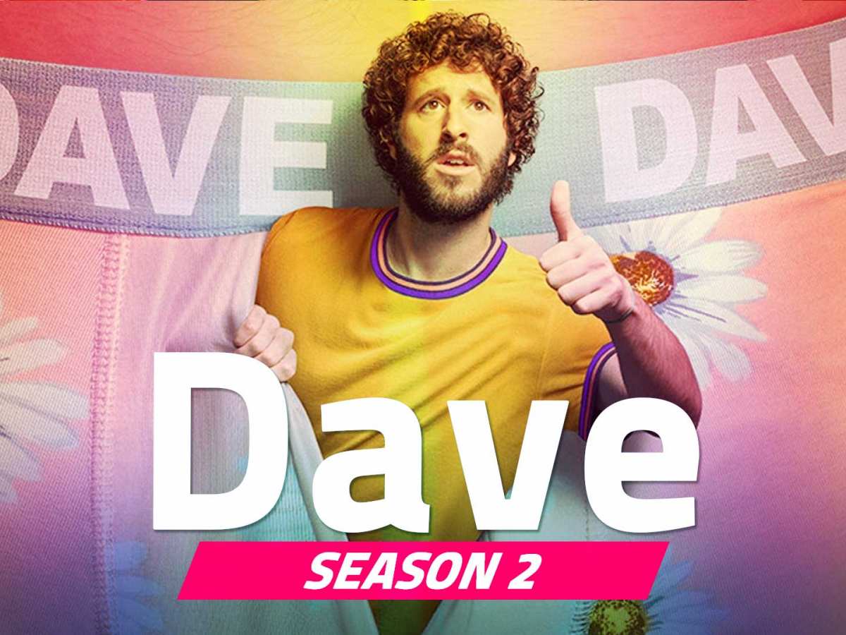 PostHasteDigitl's tweet photo. We did audio conforms for @Dave Season 2 which is now out on FX on Hulu! Check out the trailer here. 

https://t.co/sJBM9DuVN2 https://t.co/e0DBgnvvNy