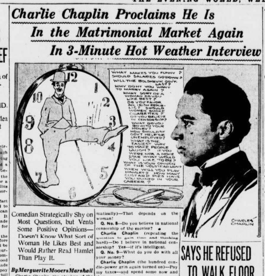 1926 Live tweet media