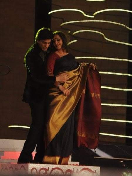 Im ready to be a second wife,ready to kill Juri Khan to marry SRK when I meet &amp;speak with him,vibrating &amp;tension
this is not fair hes very exciting
don't know why producers don't see us in movie together provided that film is romantic😉 admiring ppl <a href="/vidya_balan/">vidya balan</a> 😘
About <a href="/iamsrk/">Shah Rukh Khan</a>