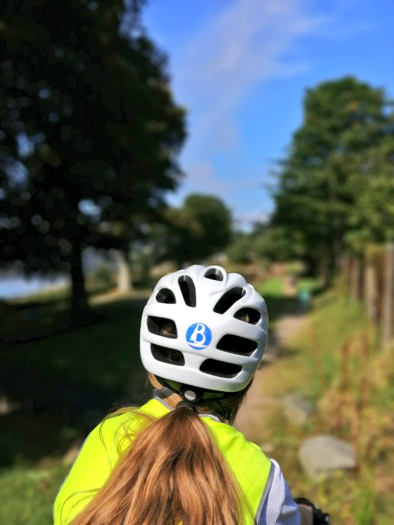 BlairvadachAndy's tweet image. #pedalpower and #paddlepower was the order of the day for @ClydePrimary @CPrimary2019 to complete their first full day of activities here @BlairvadachOEC 👌
Tomorrow its off into them there hills! 
#makingmemories
#brilliantresidentials
#ClydeBV21
