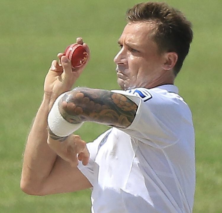 jacostemmet's tweet photo. Watching Dale Steyn over the years bowling fast, bowling swing, has been a joy! #DaleSteynRetires #legend #fastbowler https://t.co/7o18Lf8ZsY