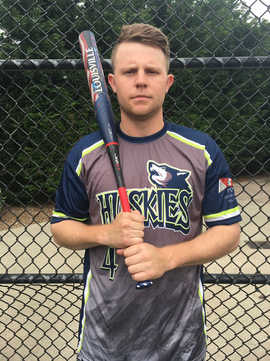 Playoff MVP: Jimmy Mendyk 🏆
(.800 AVG, 2 2B’s, 4 3B’s, 7 RBI, .813 OBP)