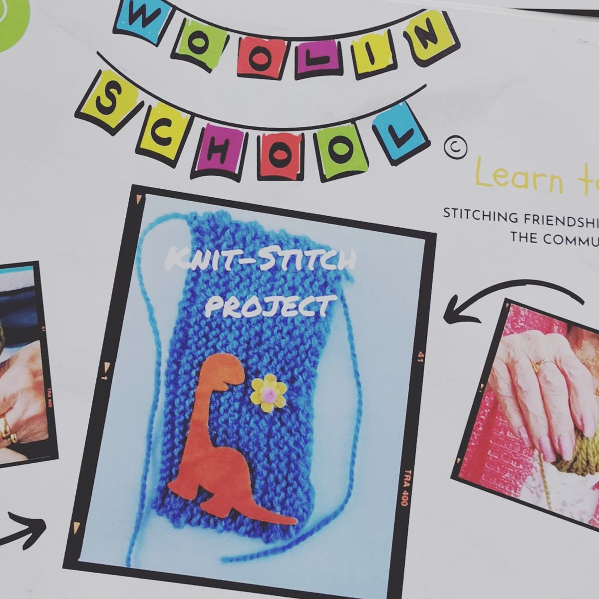 school_wool's tweet photo. Very excited to have this all ready for the new school year. https://t.co/LX7cdpHBMM