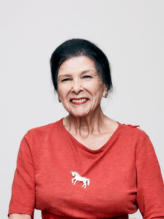 Happy 89th birthday to the wonderful Alanis Obomsawin, 13th Laureate of the Glenn Gould Prize! 