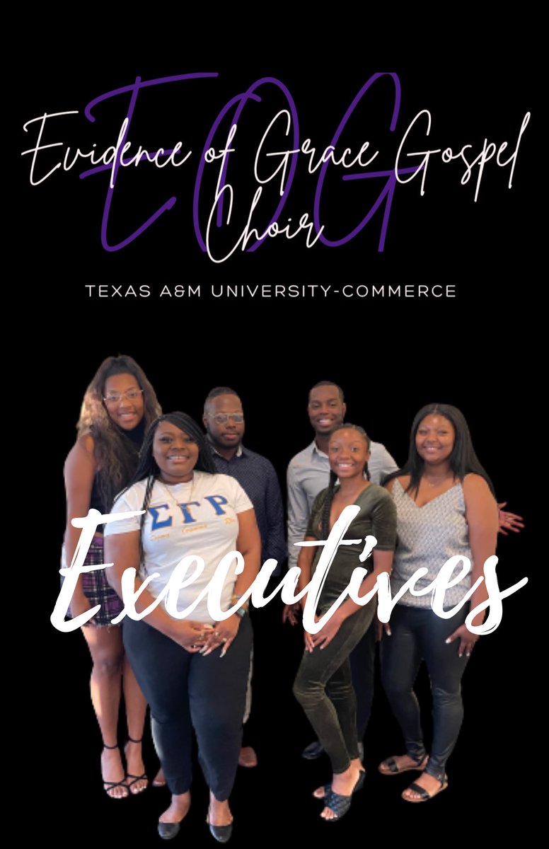 tamucEOG's tweet photo. Here they are❗️ Our 2021-2022 Executive Board🤩 https://t.co/bm2tEiyERM
