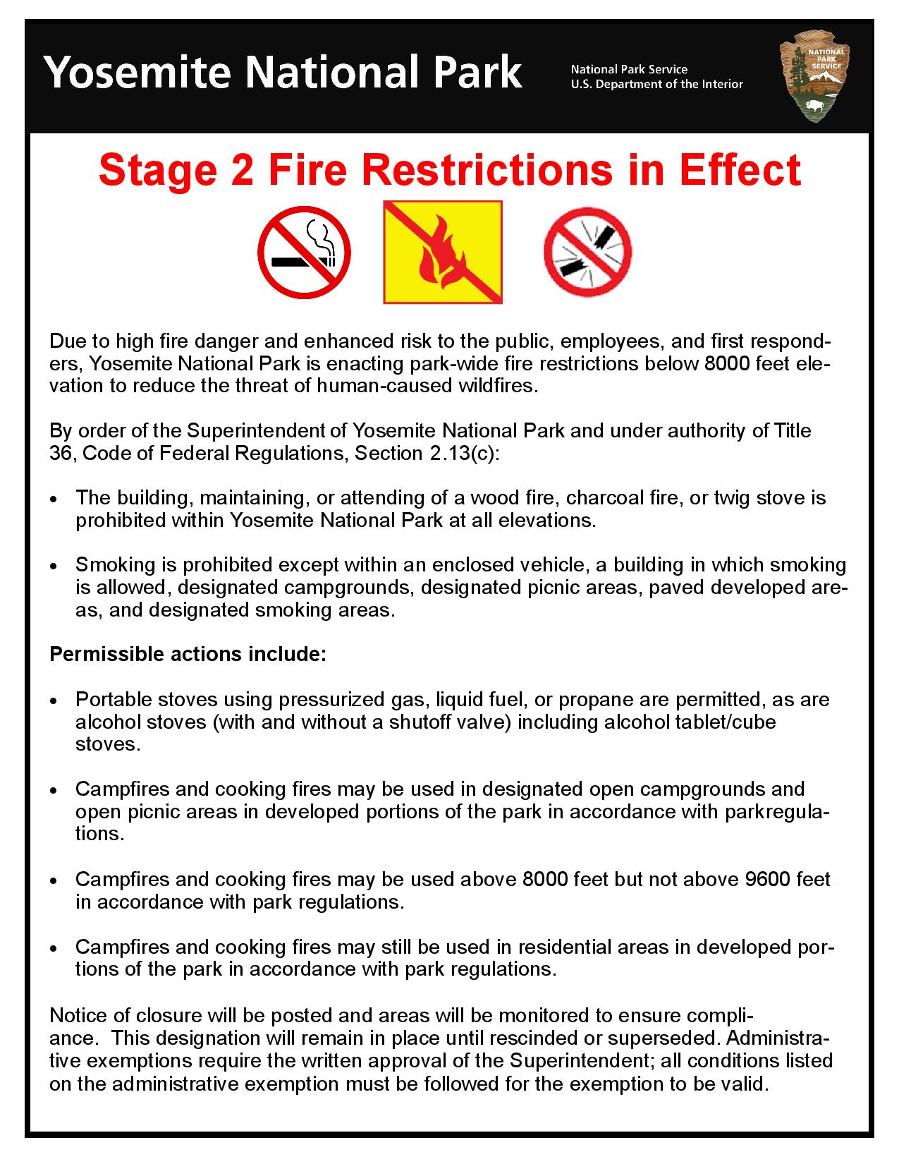 Yosemite Fire And Aviation Management Yosemitefire Twitter