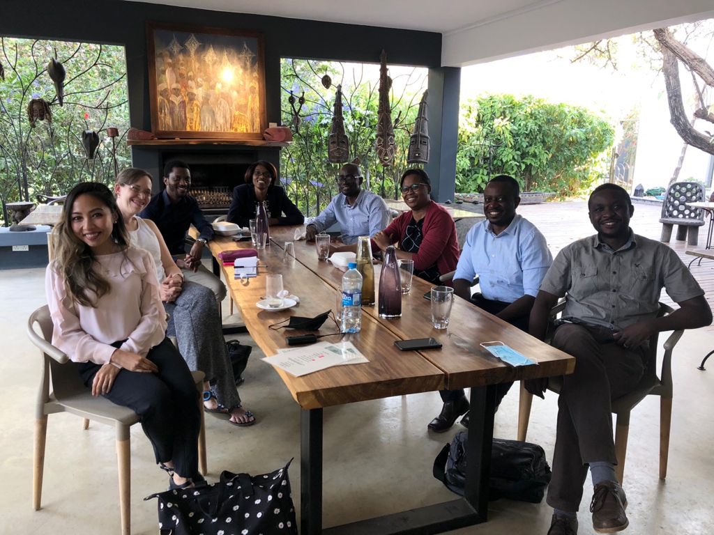 Deanna Saylor (@deannasaylor1) on Twitter photo Who says neurology isnāt fun?? I love being a part of <a href="/NeurologyZambia/">NeurologyZambia</a> <a href="/ZINCAREZambia/">ZINCARE</a>. Work is a lot more fun when you truly enjoy your colleagues! <a href="/AFANeurology/">AFANeurology</a> <a href="/wfneurology/">World Federation of Neurology (WFN)</a> @AANMember <a href="/TheNewANA1/">American Neurological Association</a> Who says neurology isnāt fun?? I love being a part of <a href="/NeurologyZambia/">NeurologyZambia</a> <a href="/ZINCAREZambia/">ZINCARE</a>. Work is a lot more fun when you truly enjoy your colleagues! <a href="/AFANeurology/">AFANeurology</a> <a href="/wfneurology/">World Federation of Neurology (WFN)</a> @AANMember <a href="/TheNewANA1/">American Neurological Association</a>