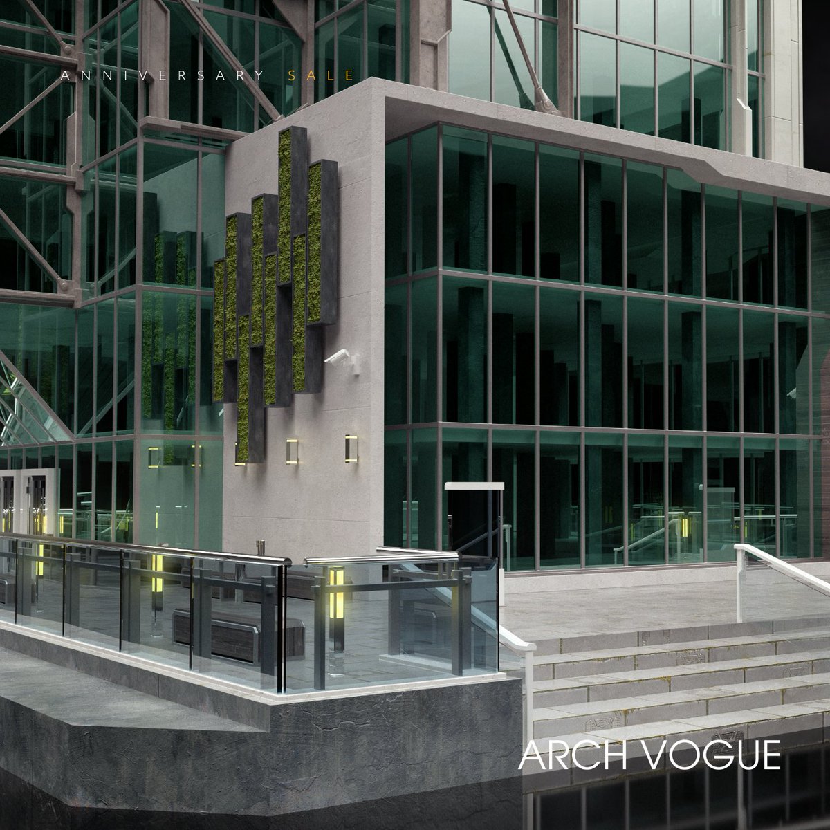 KitBash3D on Twitter: 