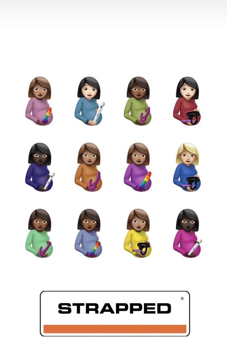 Strapped.to tweet media