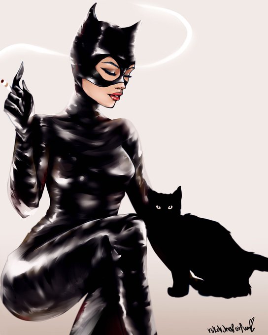Catwomanのtwitterイラスト検索結果 古い順 Catwomanのtwitterイラスト検索結果 古い順