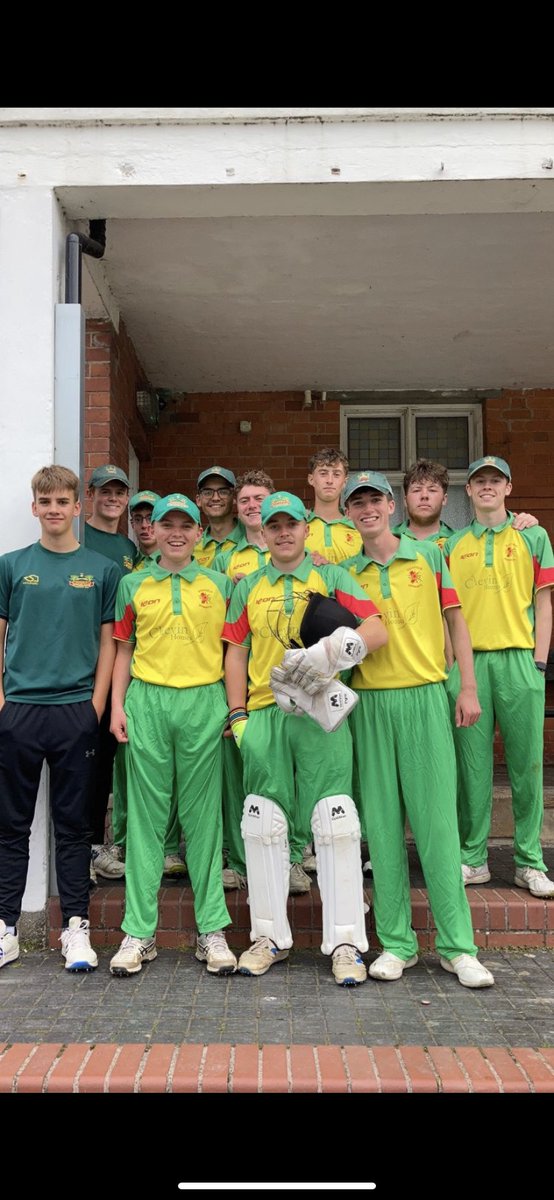 Duffield CC tweet media