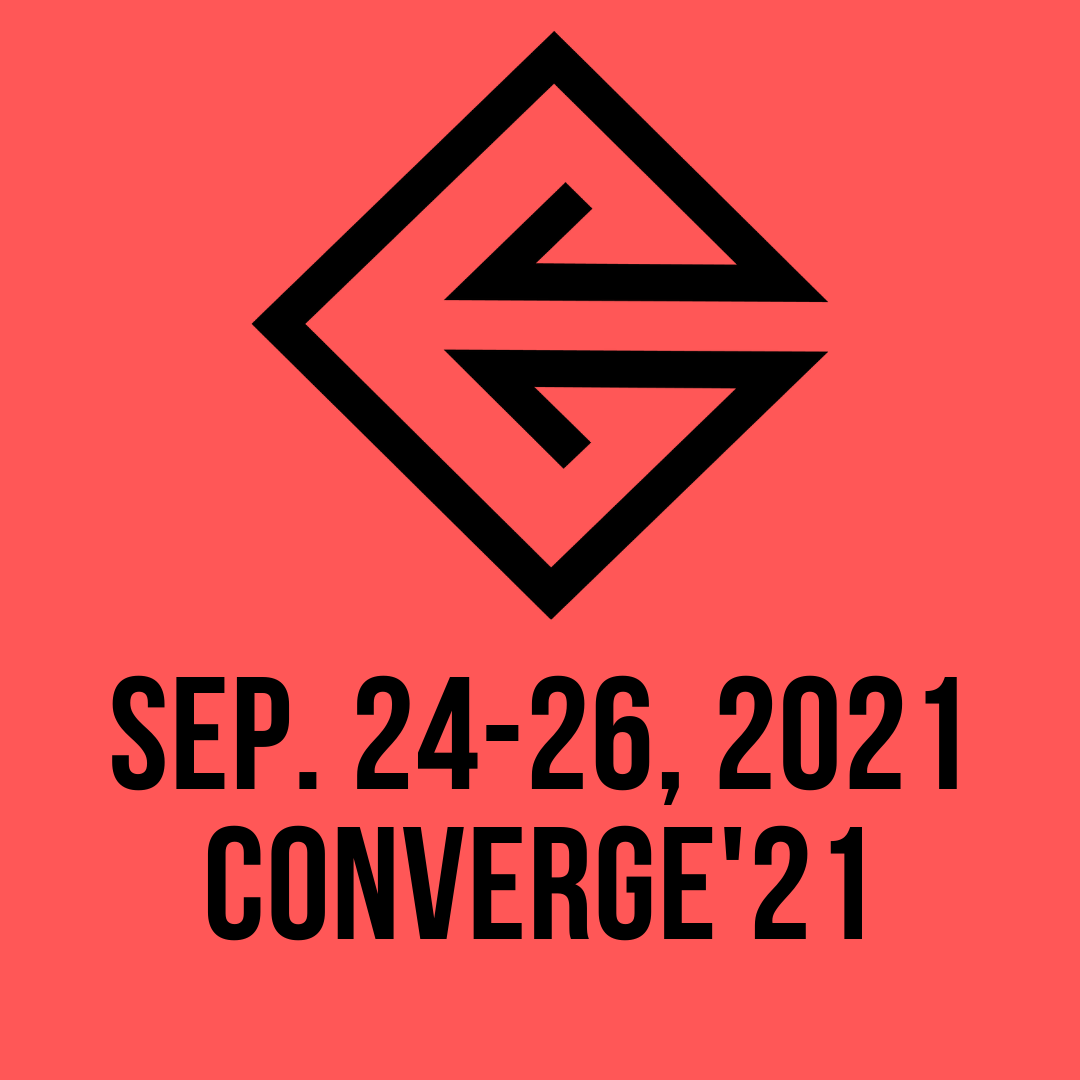 Converge'21 is less than a month away! Register today before prices go up! kybcm.org/converge