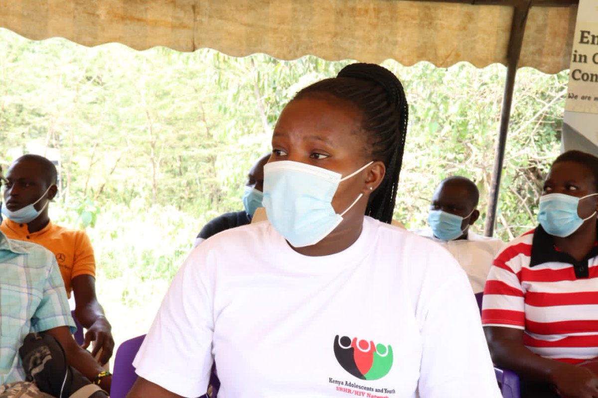 HealthandEcono1's tweet image. Today we had an intergenerational dialogue on ending teen pregnancy in muhoroni bringing onboard different players from education department, community members,youth ,county and national government officials convened by @Oayouthkenya 
@TinadaOrg @NCPD_Kenya @stada_ke