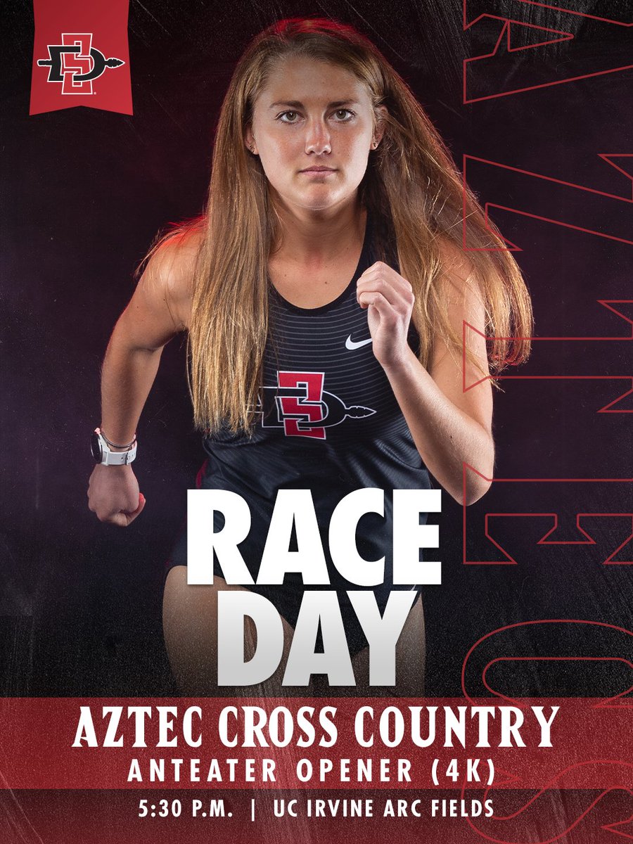 XC season begins tonight!

Live Results: bit.ly/3DwN5gV