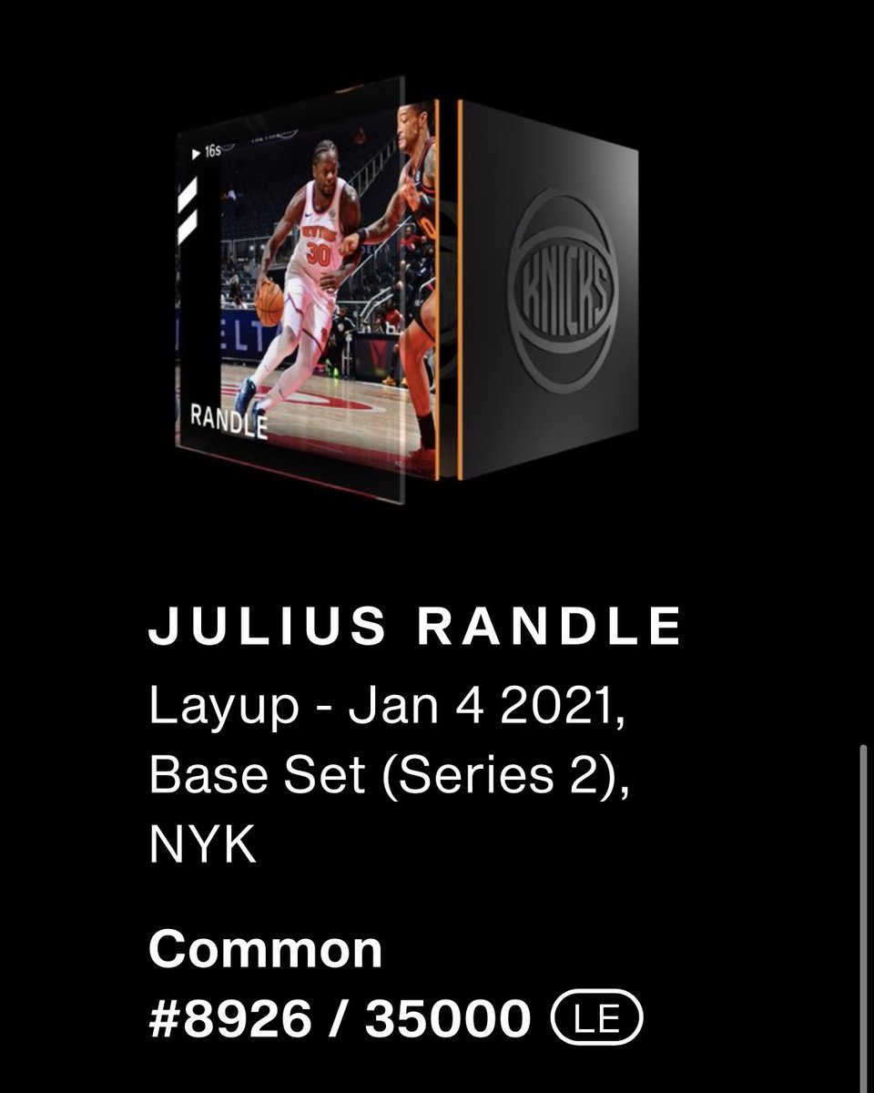 paythefeenom's tweet photo. No power or running water but giveaway as promised for September.  Some have it bad here. 

Here’s to good karma getting the power on sooner than 3 to 4 weeks. 

Julius Randle and RJ Barrett LE double giveaway.

1) Retweet
2) Tag 1 friend and like
3) Follow if you would like to https://t.co/yUffyznsSS