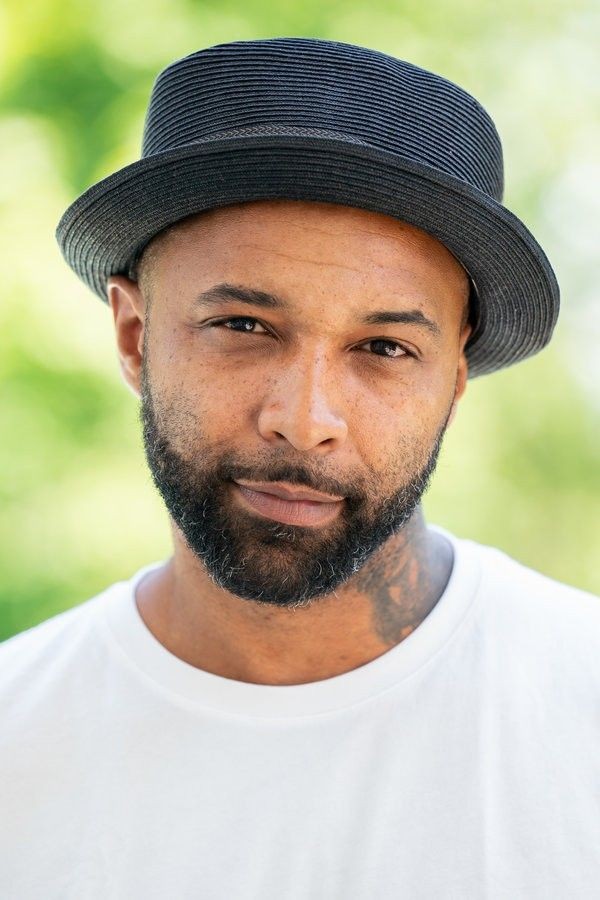 Happy birthday to Joe Budden! 