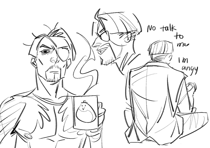 sketchy majima 