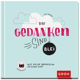 literatur_b2l's tweet photo. Mit Depressionen umgehen – Erfahrungsbericht &amp; Tipps 
Eva Jahnen ist selbst von Depressionen betroffen. Auf ihrem Instagram-Account @depridisco macht sie die Erkrankung ein bisschen verständlicher. Mal mit einem Augenzwinkern, mal mit Wortw... 
 https://t.co/KCjkPmnUN2 https://t.co/kcsfNXLkeq