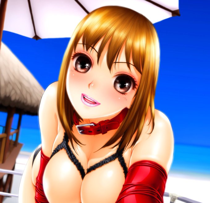 「My Sisters」カバー絵のトリミングバージョン
なぜトリミングしてるのかは🔞だからなので……🙏 