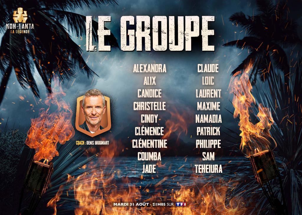 Koh-Lanta tweet media