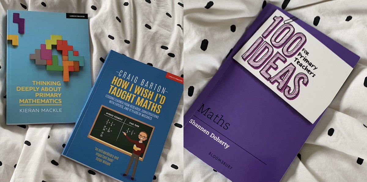 Treated myself to some new books!🙌🏻🙌🏻