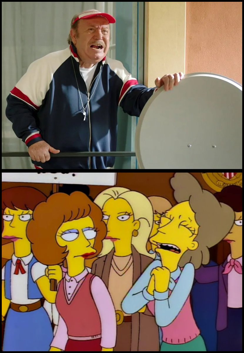 LughinoViscorto's tweet image. "Won't somebody please think of the children?"
#Moige