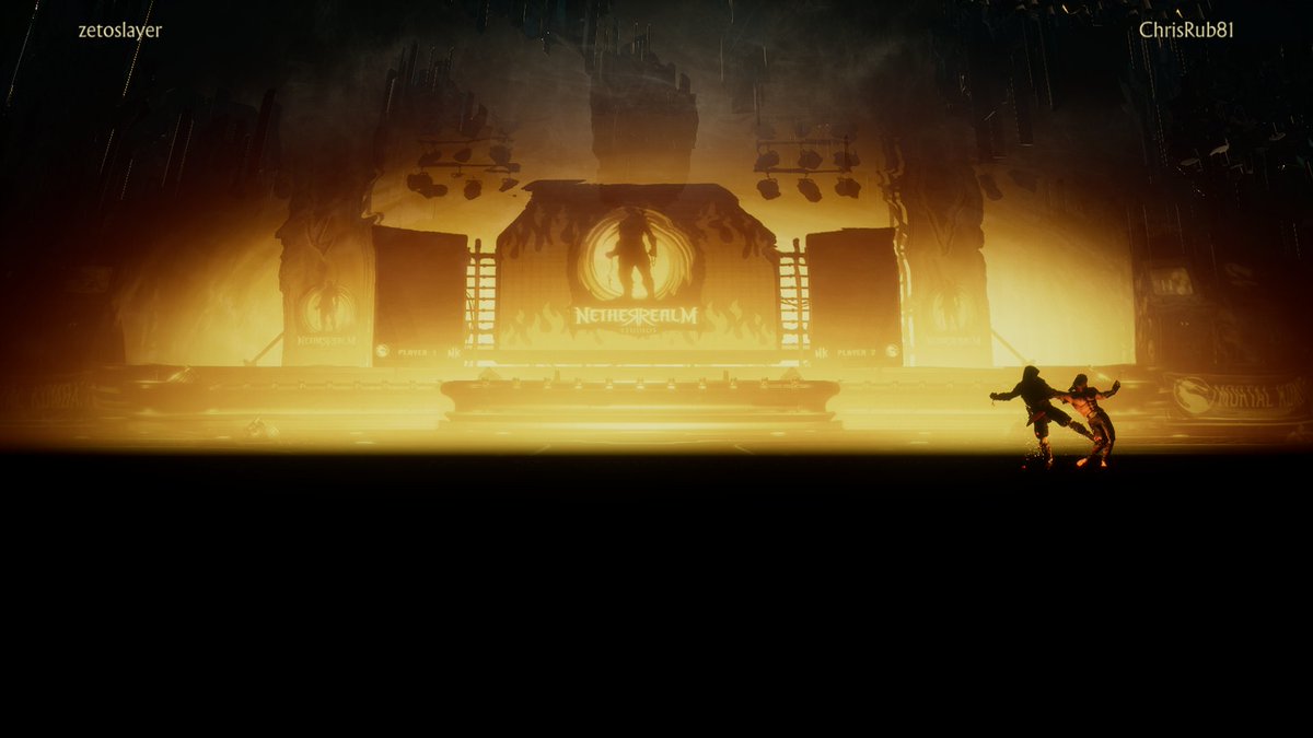 zetoslayer's tweet photo. #MortalKombat11 #XboxShare https://t.co/lHnmj5po1z