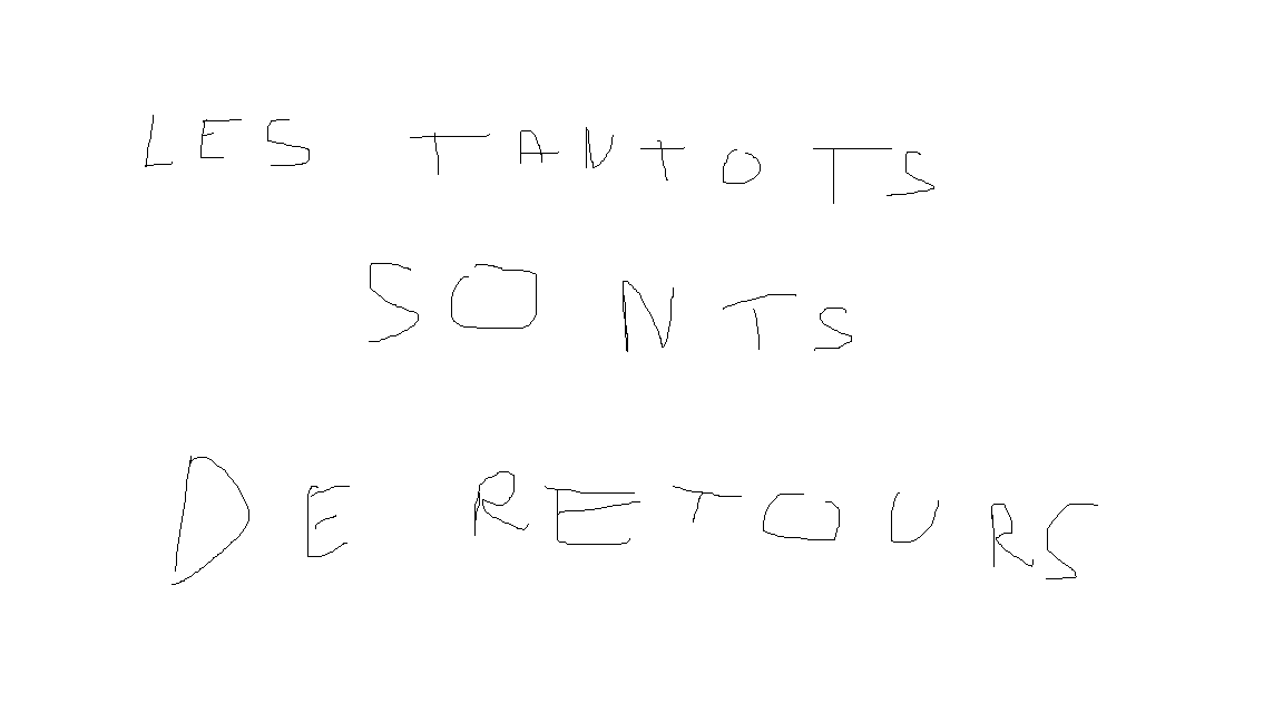 3tantots's tweet photo. il y a autant de budget que de motivations https://t.co/MwhdLyphC5