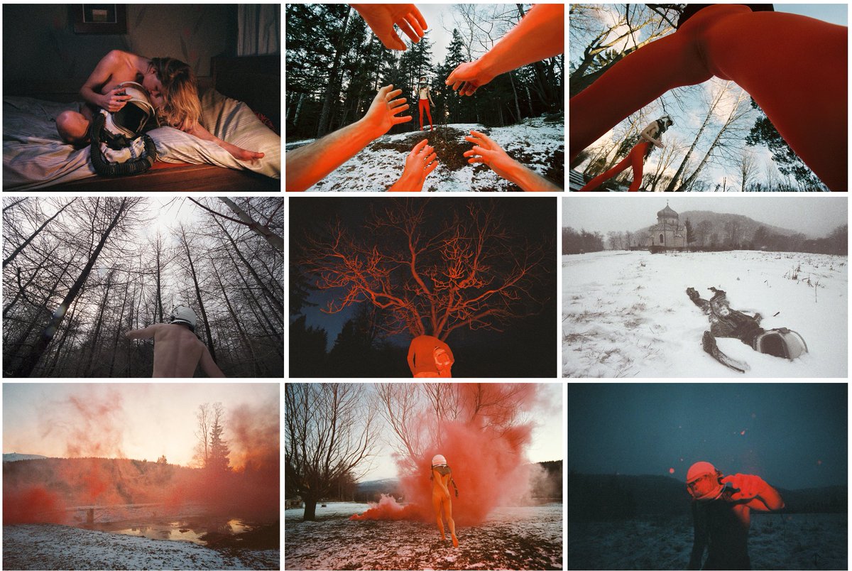 Sneak peak of my next collection that will be available soon. Characteristic grain comes from the fact, that photos were made with analog camera (the old way). Later were digitalized from the film. I love using an analog camera from time to time. In fact, just did few days ago😀