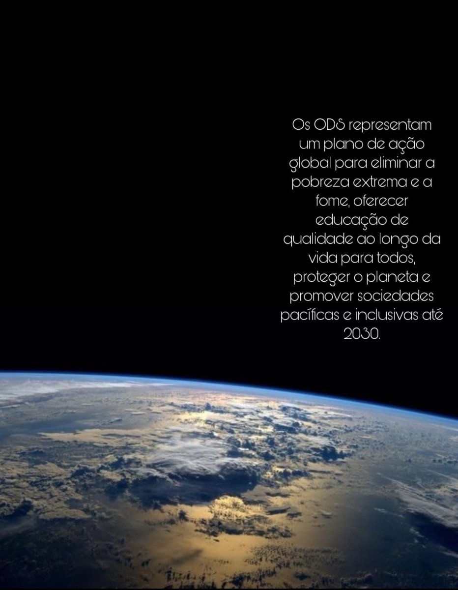 Ods Objetivo (@odsobjetivo) on Twitter photo 