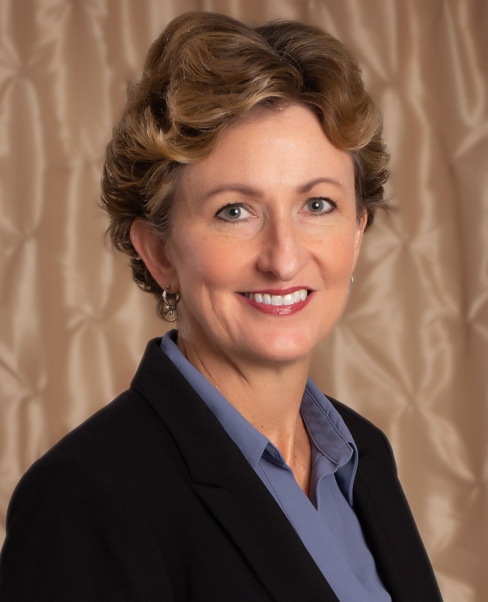 At last night's board meeting, Dr. Mary Jane Hetrick was unanimously approved as board president. A letter from Dr. Hetrick to the Dripping Springs community can be found here: bit.ly/3Dwr1Dc. #DrivingSuccess