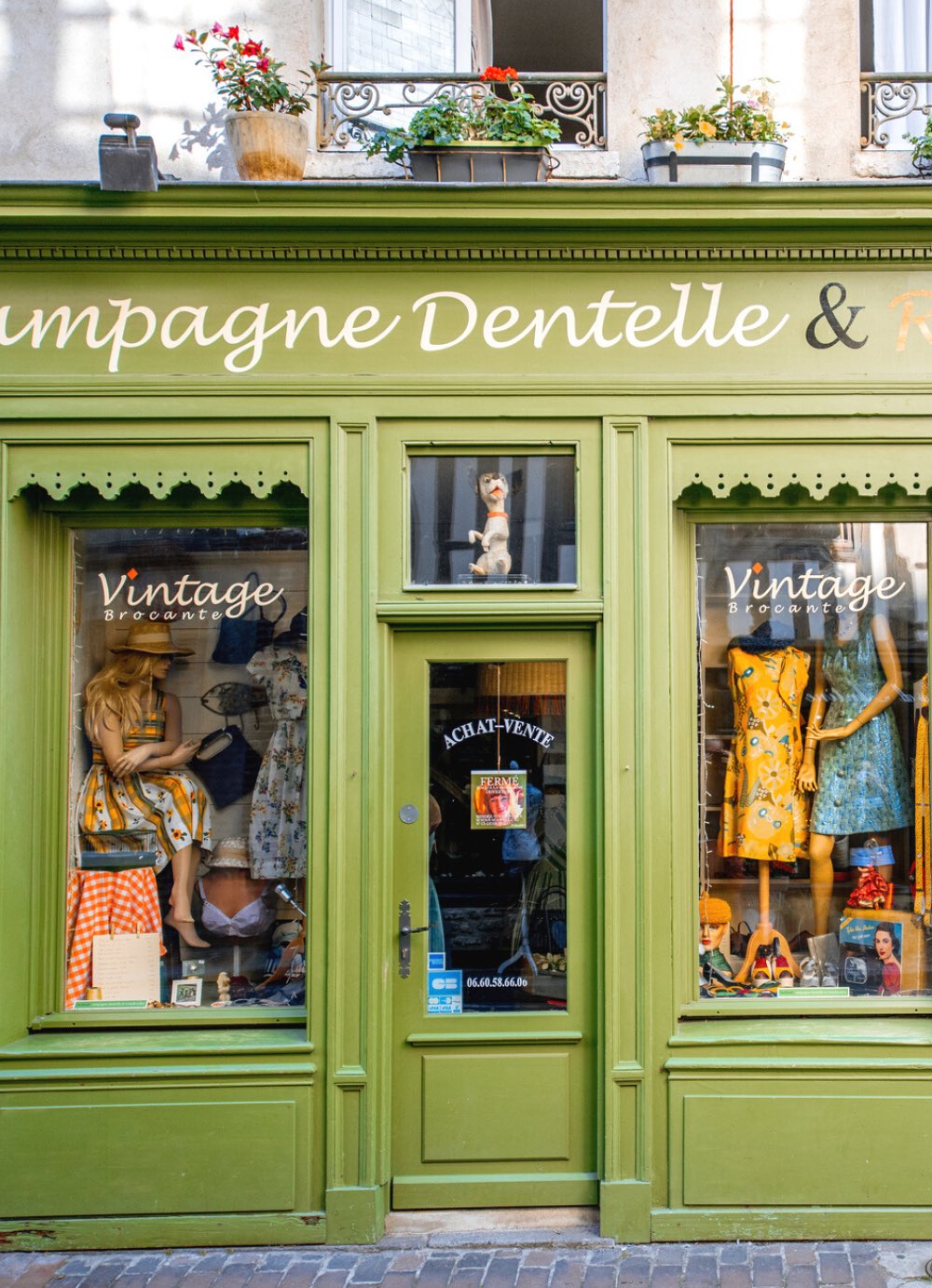 A French Collection on Twitter: 