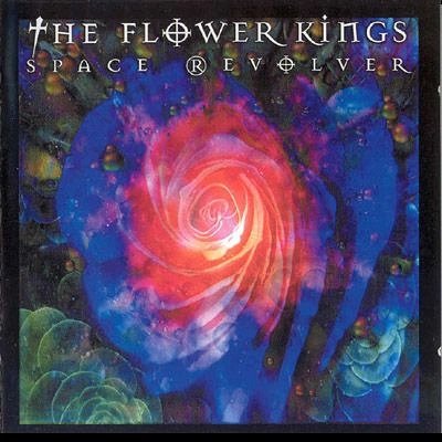 El 04 de julio del año 2000 la banda sueca The Flower Kings publica su quinto álbum titulado 'Space Revolver'.

#TheFlowerKings
#RoineStolt
#TomasBodin
#HansFröberg
#JonasReingold
#JaimeSalazar
#HansBruniusson
#UlfWallander

t.me/CocuJazz