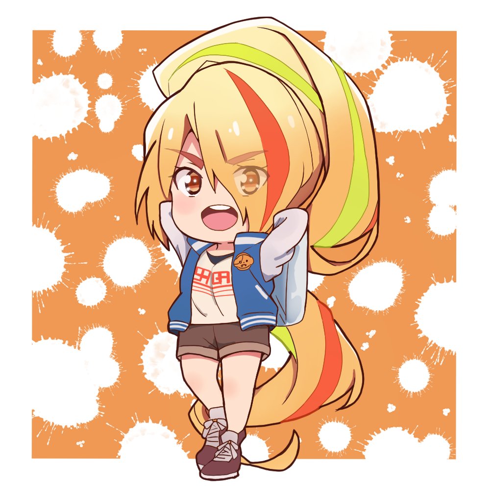 ゾンビランドサガ 二階堂サキ 一番の幸福は可愛いサキちゃんを描けることです ミコト のイラスト