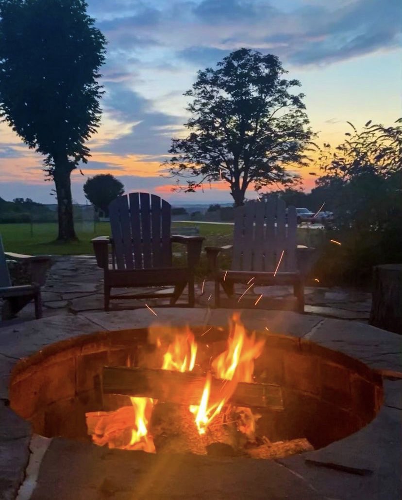Lukan's Farm Resort tweet media