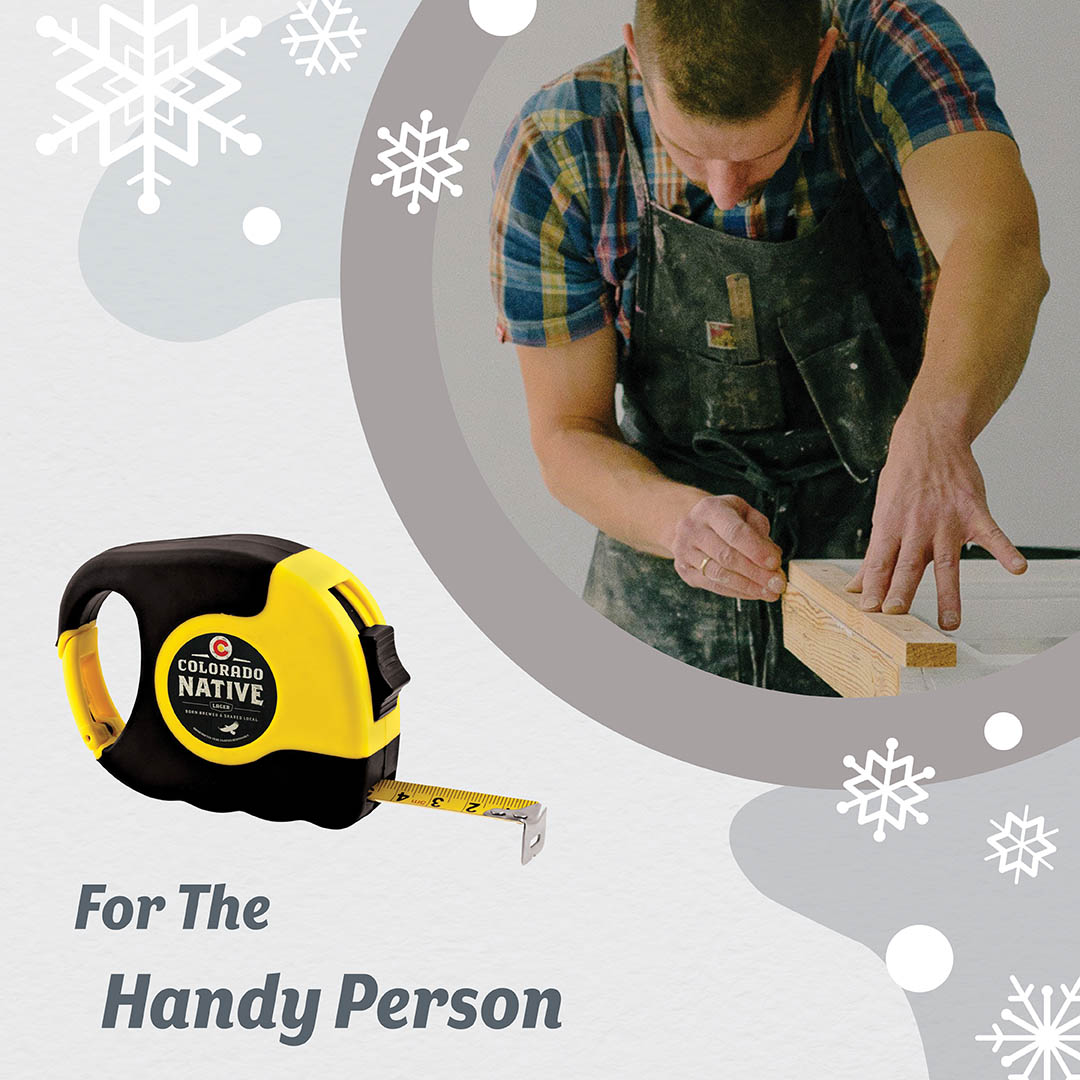 ImagePros's tweet image. Give a helping hand to all the homeowners or DIY enthusiasts on your list. There’s
always another project or piece of furniture they can fix up, so why not give them the tools to get it done? bit.ly/3yvjxMT