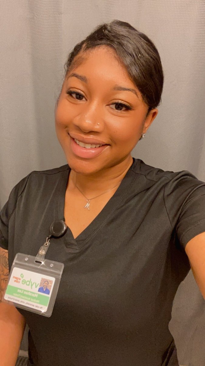 ShaeShaee_'s tweet photo. How my day went 😍 #glowing #growing #MAqueen ❤️🩺 https://t.co/cOcLefS8nY