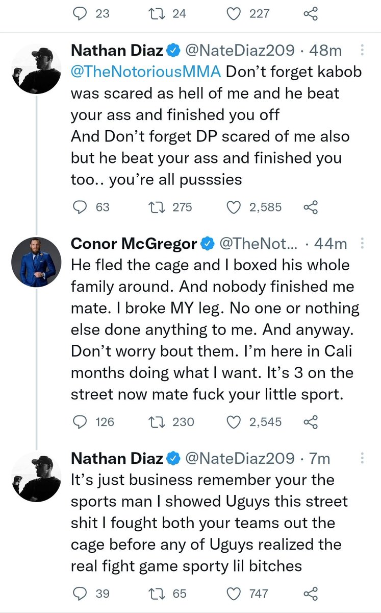 Сайхан үзэлцэж байна