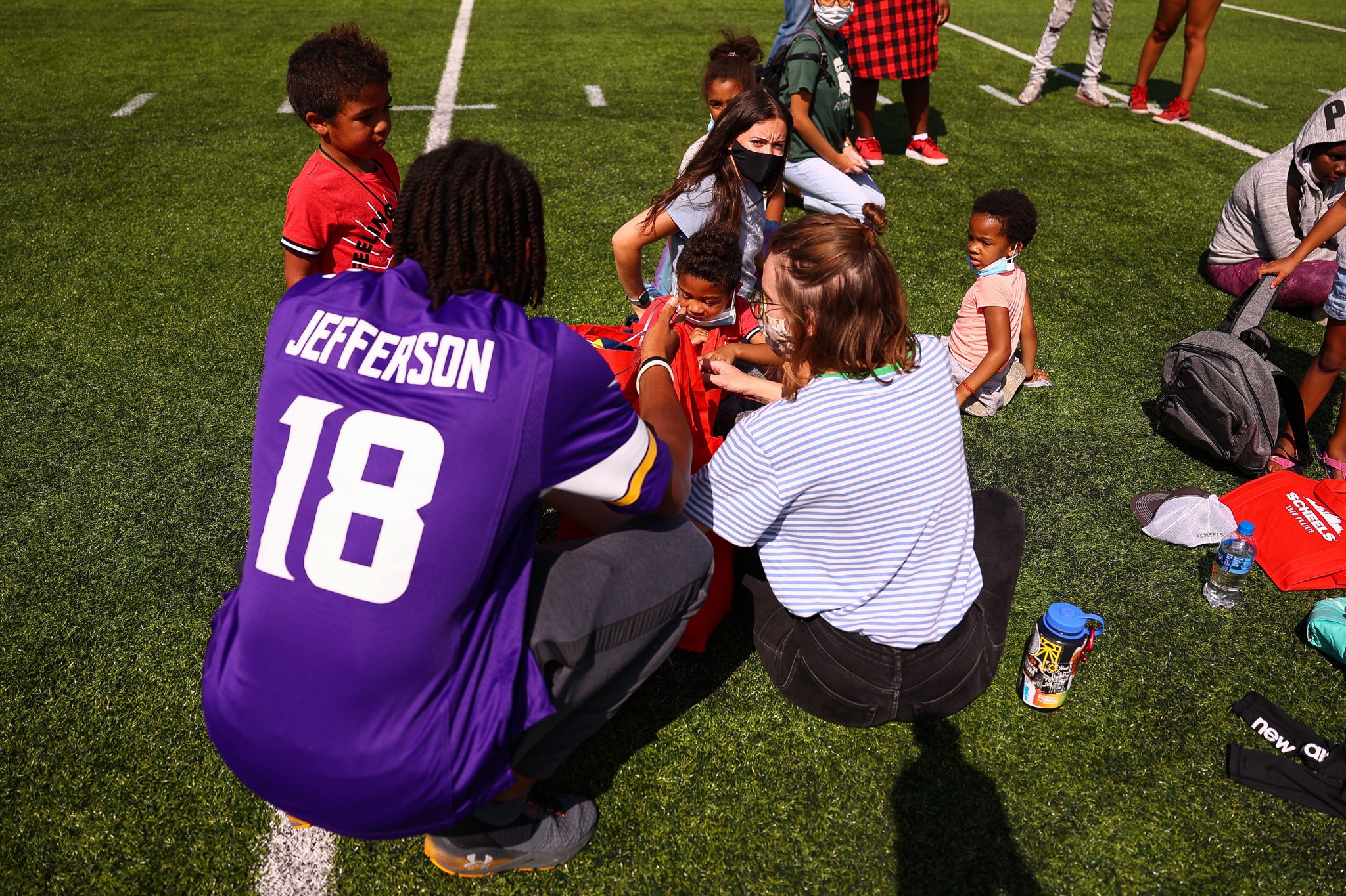 Vikings Table Food Truck on Twitter "Today we partnered with vikings