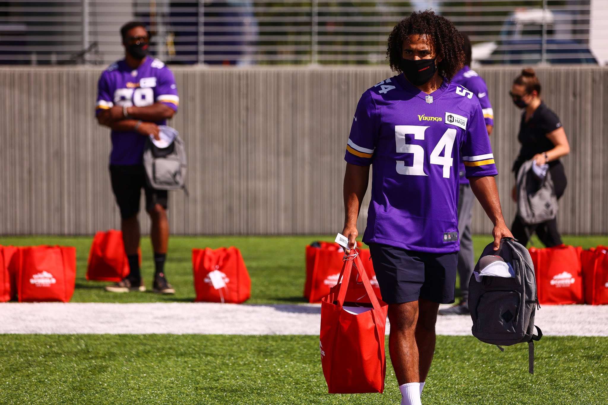 Vikings Table Food Truck on Twitter "Today we partnered with vikings