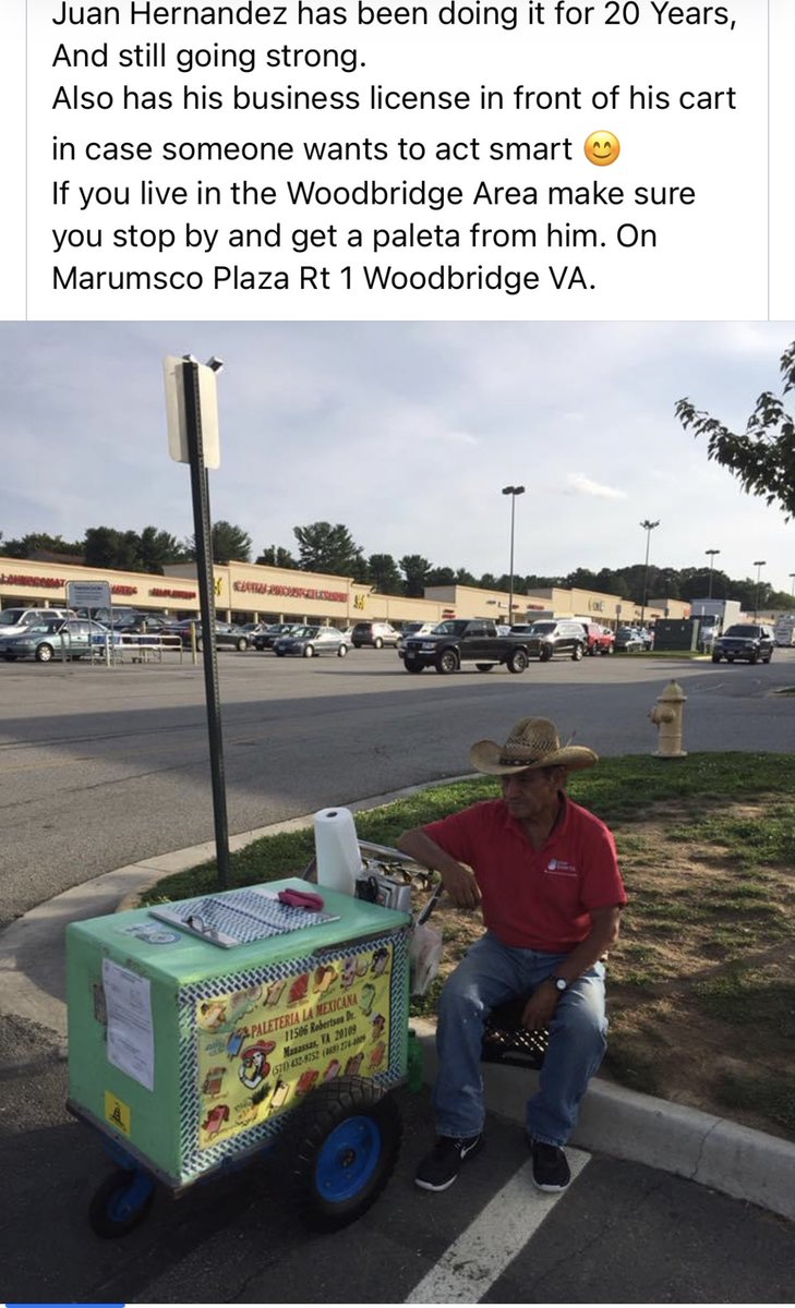 motionrod's tweet photo. Let’s help Juan and make this post viral! https://t.co/adDSHgpi7o