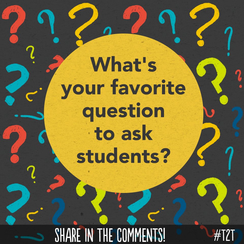 Teacher2Teacher tweet media