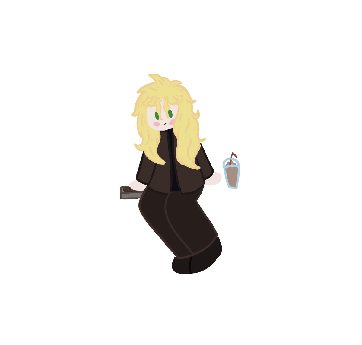 AkiraGWCST's tweet photo. Loneliness is a common feeling. She would know…

#podcast #fantasy #art #animeinspired #cuteart #drawing #fiction #fictionalpodcast #comingsoon #fall2021 https://t.co/bUcTCYTDFC