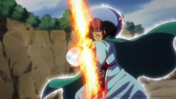 メドローアの迫力 ダイの大冒険 第46話 ポップとマトリフの漢気に感極まる 声の演技に震えた 最高の演出 ニコニコニュース