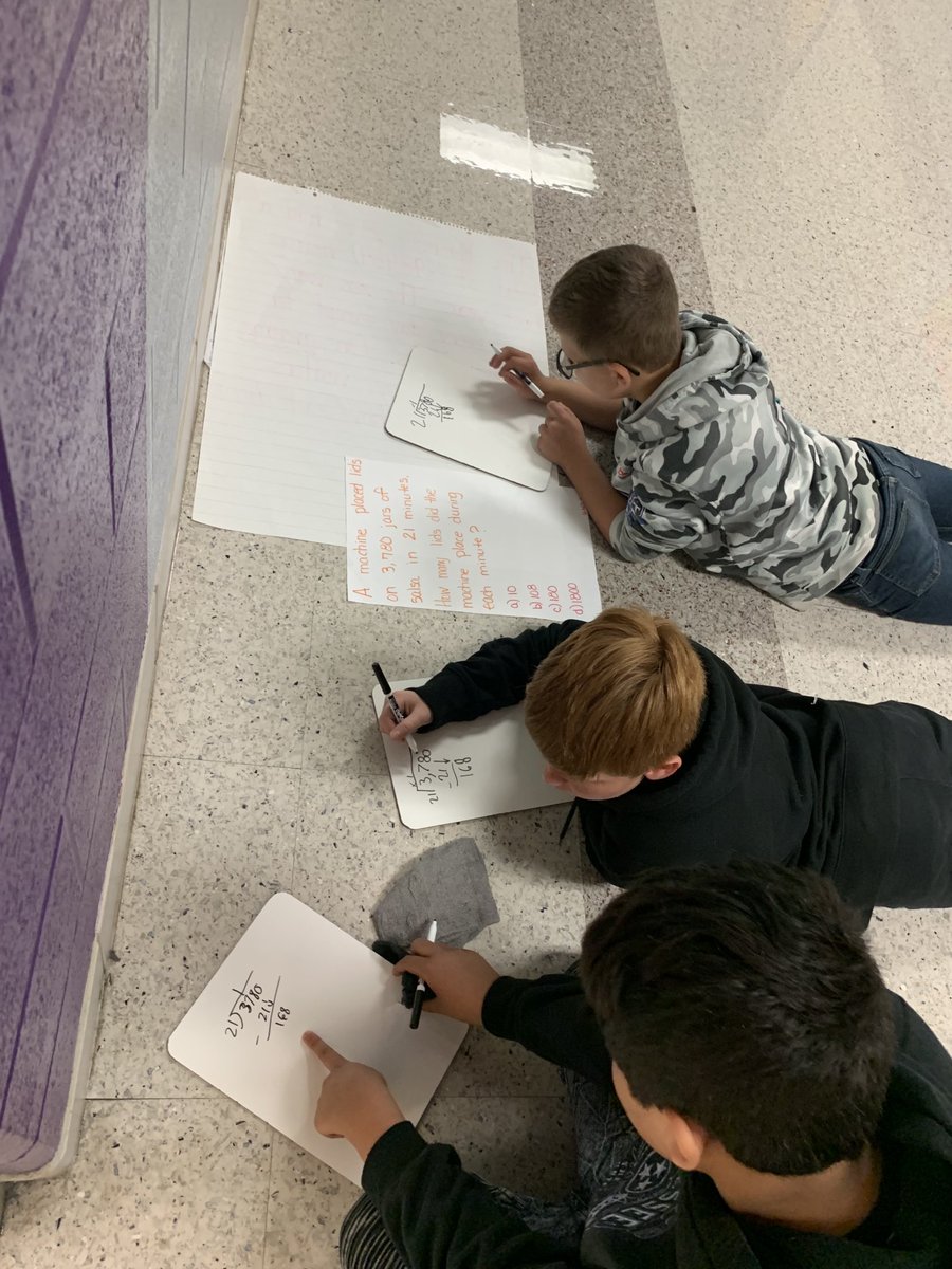PWMSPanthers's tweet image. Want to know why Ss didn’t do well on a question?  Just ask them! 💜 how ⁦@leanneutley⁩ puts S voice 1st.  #taskmasters #SumnerAchieves