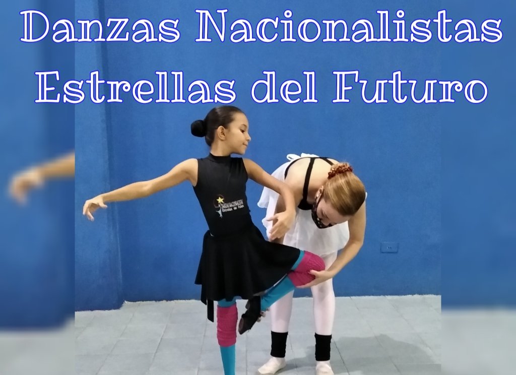 E_Delfuturo's tweet photo. Inscripciones Abiertas a partir del 15 de Septiembre. Niñas de 3 a 15 años de edad. Danza, Ballet y Flamenco. #turmero #turmerocity #Aragua #Cagua  #danza #ballet #flamenco #BAILA https://t.co/HZH5JBWKdQ